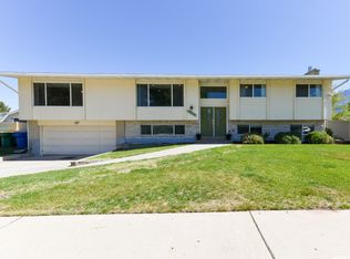 110 N Paradise Dr, Orem, UT 84097