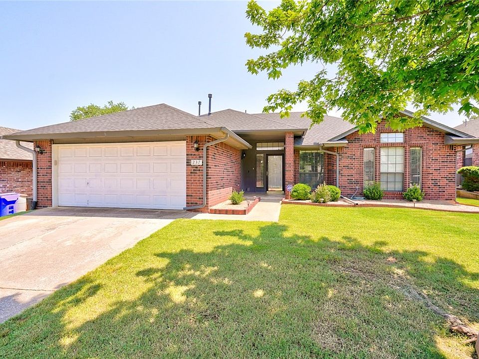 237 Waterfront Dr, Norman, OK 73071 Zillow