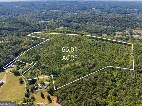 195 Tom Bing Rd SE, Silver Creek, GA 30173