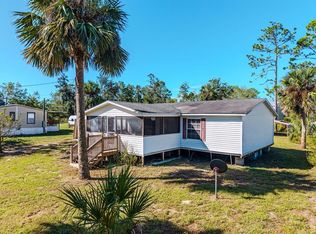 105 9th St E, Steinhatchee, FL 32359