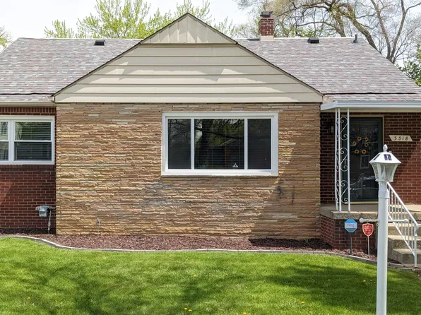 3318 Brentwood Dr, Flint, MI 48503