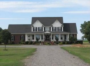 23138 Highway 39, Brinkley, AR 72021