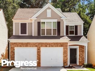 3280 Welmingham Dr SW, Atlanta, GA 30331