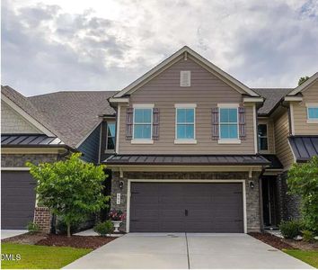 603 Rockcastle Dr, Cary, NC, 27519