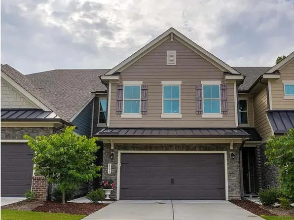 603 Rockcastle Dr, Cary, NC 27519