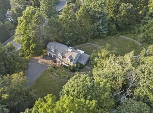 130 Randolph Ave, Milton, MA 02186