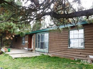 513 Lefever Dr, Cascade, ID 83611