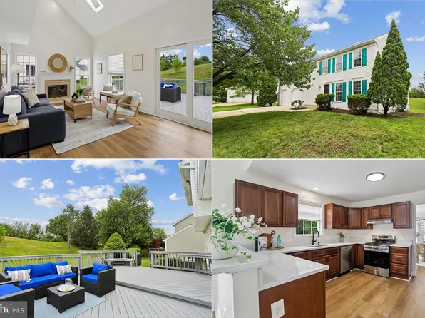 20893 Fowlers Mill Cir, Ashburn, VA 20147