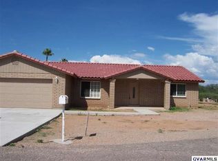 1151 Adobe Corte, Rio Rico, AZ 85648