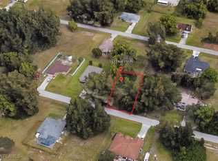 1633 NW 1st Pl, Cape Coral, FL 33993