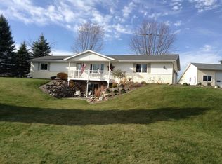 N3244 Pine Rd, Kewaskum, WI 53011