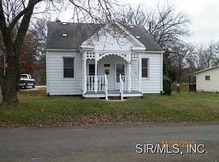 417 Saint Paul St, Columbia, IL