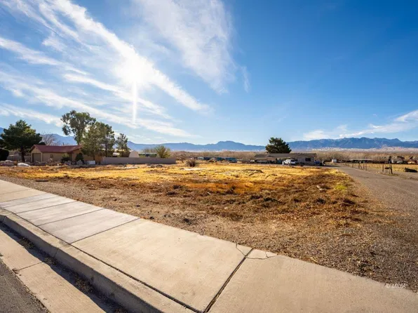 100 E 1st South St, Mesquite, NV 89027