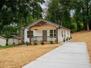 5437 E Main St, Flowery Branch, GA 30542