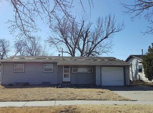 4517 W 9th St N, Wichita, KS 67212