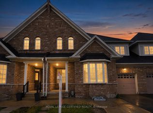 20 Naperton Dr, Brampton, ON L6R 0Z5