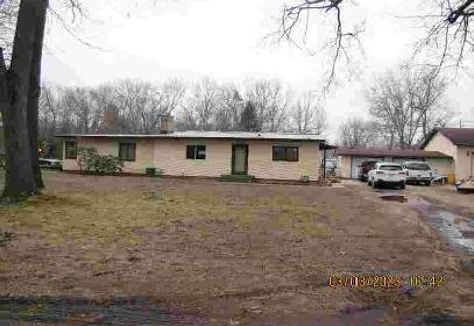 Property Front View