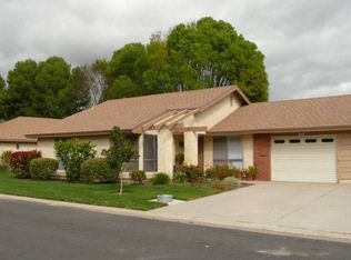 5132 Village 5, Camarillo, CA 93012
