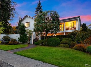 3822 E Crockett St, Seattle, WA 98112