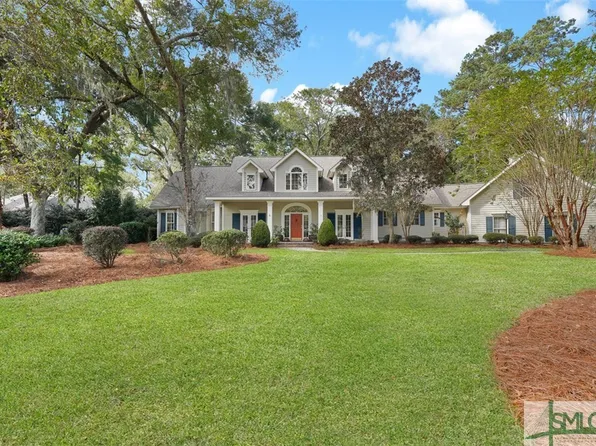 13 Salt Wind Circle, Savannah, GA 31411