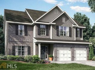 2453 Planters Mill Way, Conyers, GA 30012