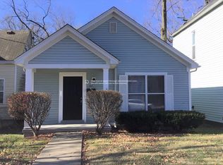 1362 Cypress St, Louisville, KY 40211