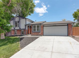 7620 S Garland St, Littleton, CO 80128