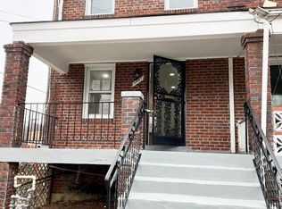 3647 Horner Pl SE, Washington, DC