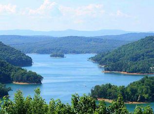 Sara Lane #LOT 21, Maynardvville, TN 37807