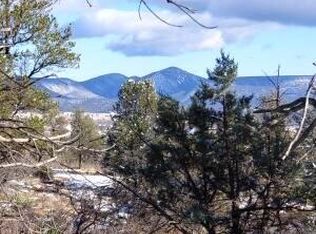 4R-5 N Ike Clark Pkwy, Young, AZ 85554