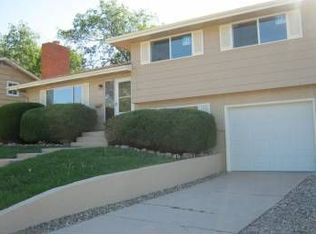 1903 N Chelton Rd, Colorado Springs, CO 80909