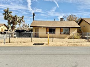 6403 Balboa Ave, Yucca Valley, CA 92284