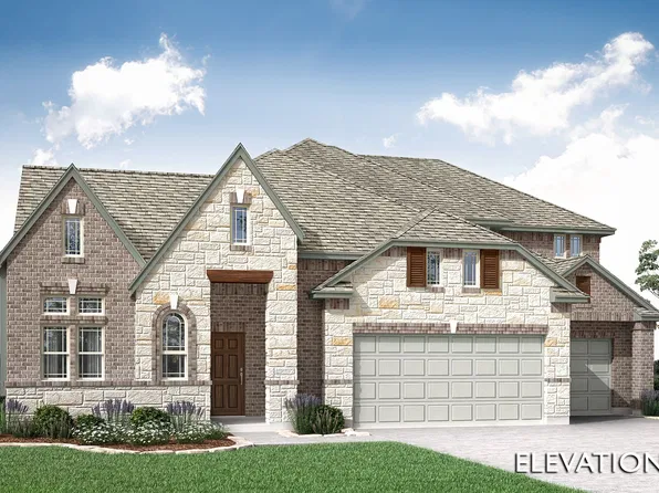 948 Ford Dr, Desoto, TX 75115