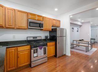 206 N Rose St, Baltimore, MD 21224