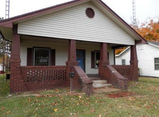 311 Westside Ave, Earlington, KY 42410