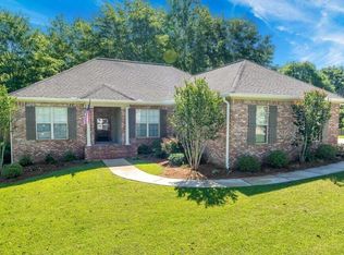 50 Latigo Loop, Sumrall, MS 39482