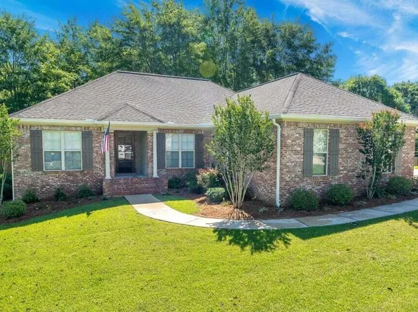 50 Latigo Loop, Sumrall, MS 39482