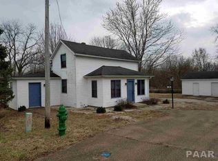 501 S Wilmor Rd, Washington, IL 61571