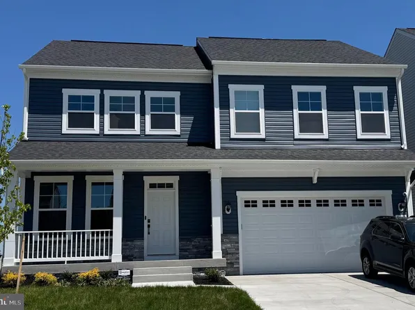 414 Meadow Creek Dr, Bowie, MD 20716
