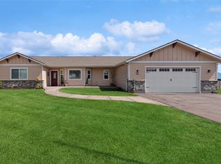 1005 S View Ln, Kalispell, MT 59901