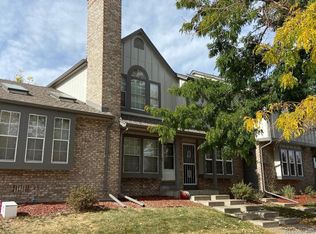 16956 E Piedmont Dr UNIT E, Aurora, CO 80015