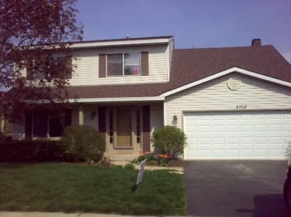 2702 Gateshead Dr, Naperville, IL 60564