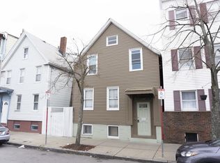 273 Havre St #0, Boston, MA 02128