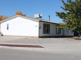 2700 Paseo Arbolado SW, Belen, NM 87002