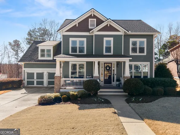 6049 Grand Reunion Dr, Hoschton, GA 30548