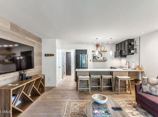 4630 Vail Racquet Club Dr #15, Vail, CO 81657