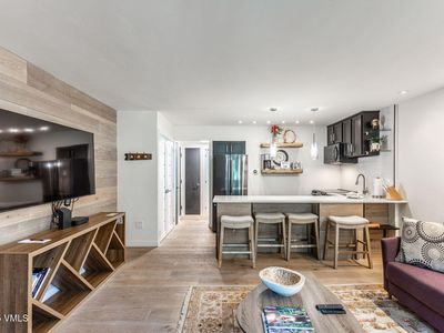 4630 Vail Racquet Club Dr #15, Vail, CO, 81657