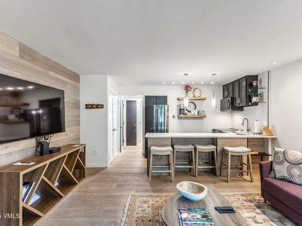 4630 Vail Racquet Club Dr #15, Vail, CO 81657