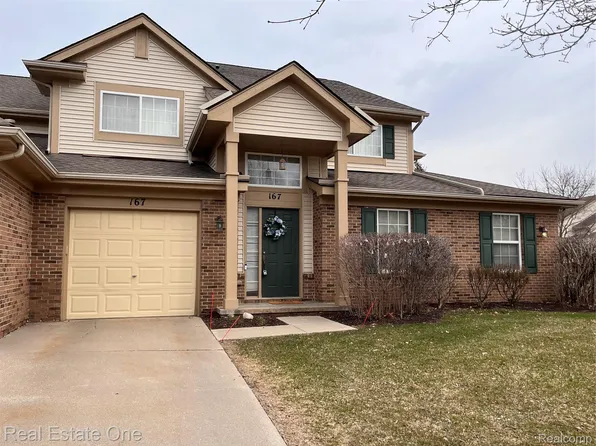 167 S Vista, Auburn Hills, MI 48326