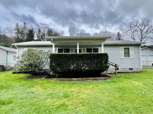27 Ramp Hollow Rd, Pursglove, WV 26546